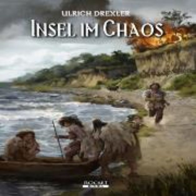 Bild zu Insel im Chaos (Audio Download)