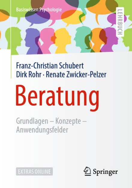 Bild von Beratung (eBook)