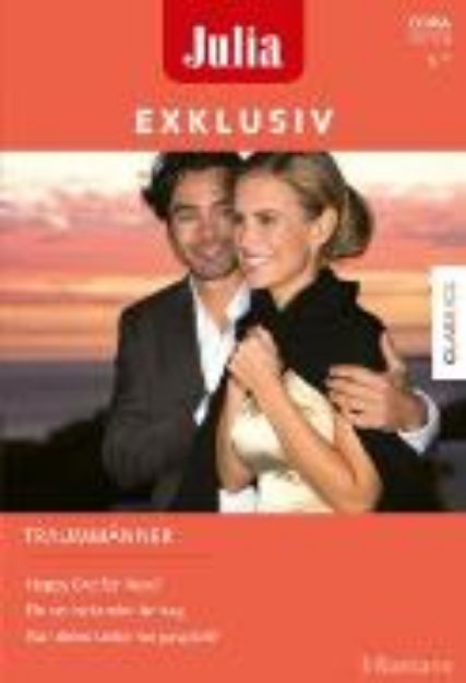 Bild zu Julia Exklusiv Band 340 (eBook)