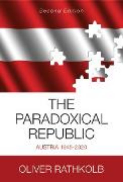 Bild zu The Paradoxical Republic (eBook)