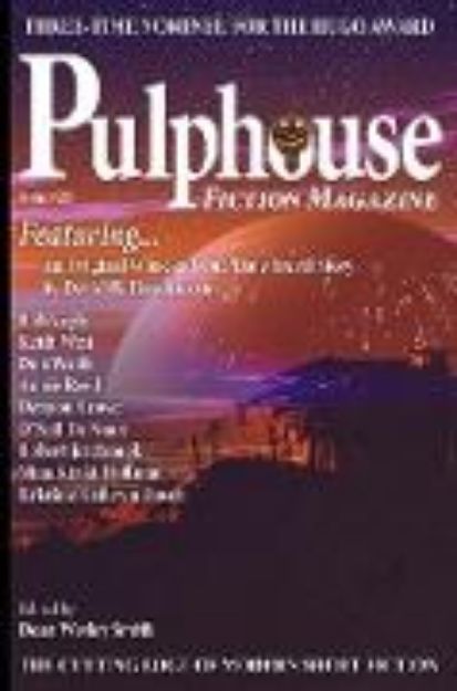 Bild von Pulphouse Fiction Magazine Issue #28 (eBook)