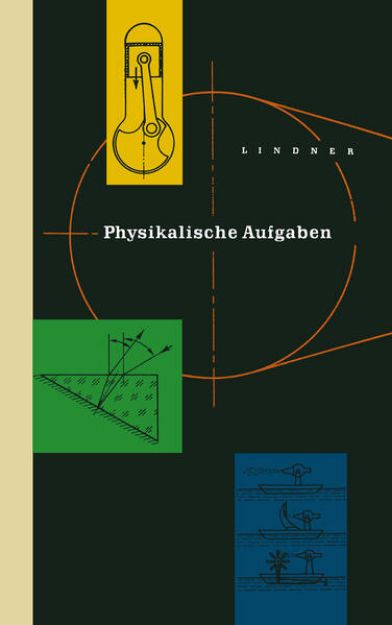 Bild von Physikalische Aufgaben (eBook)