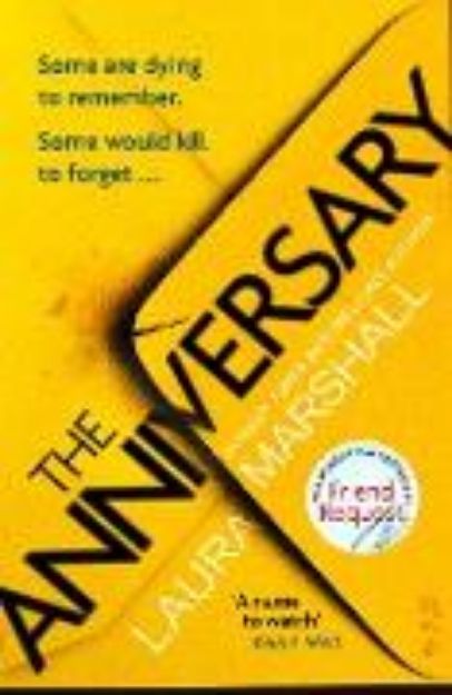 Bild zu The Anniversary (eBook)