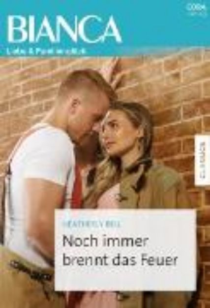 Bild zu Noch immer brennt das Feuer (eBook)