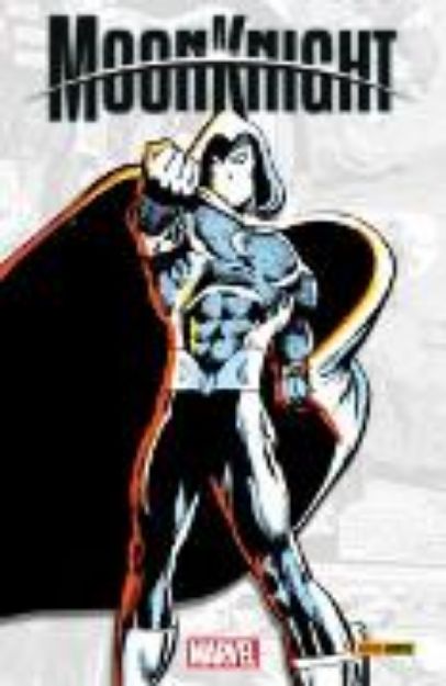 Bild von MOON KNIGHT (eBook)