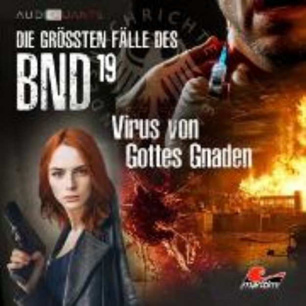 Bild von Virus von Gottes Gnaden (Audio Download)