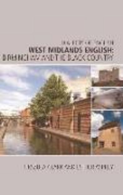 Bild von West Midlands English von Urszula Clark