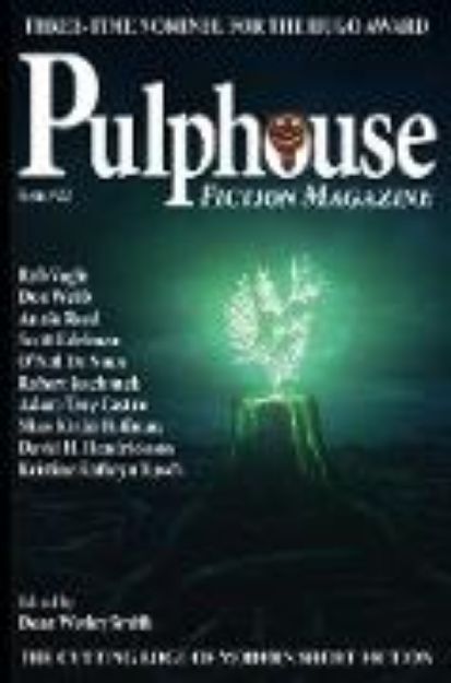 Bild zu Pulphouse Fiction Magazine Issue # 22 (eBook)