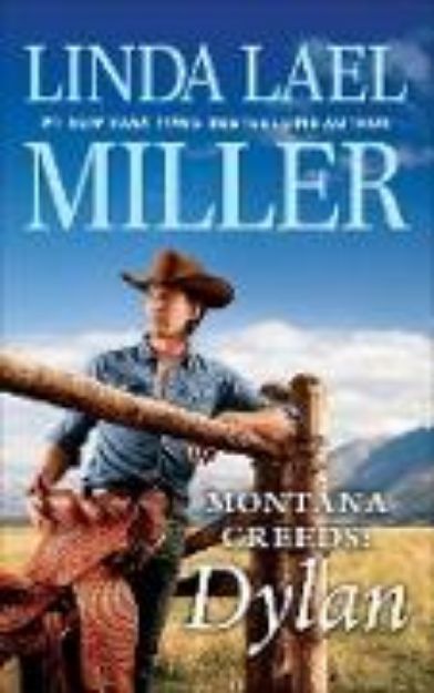 Bild von Montana Creeds: Dylan (eBook)