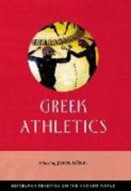 Bild zu Greek Athletics (eBook)