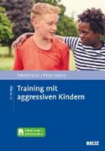 Bild von Training mit aggressiven Kindern (eBook)