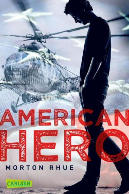 Bild von American Hero (eBook)