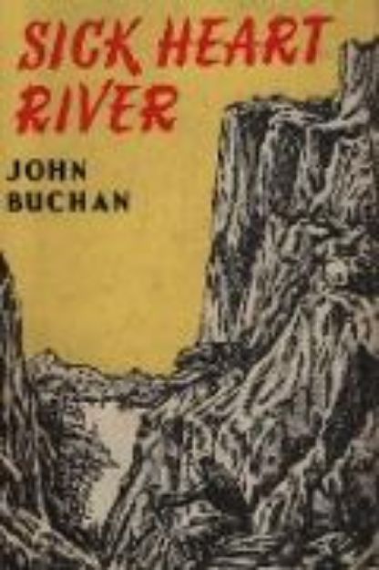 Bild zu Sick Heart River (eBook)