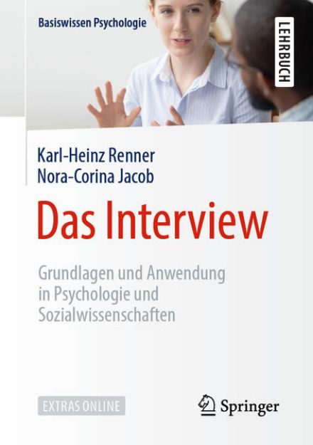 Bild von Das Interview (eBook)