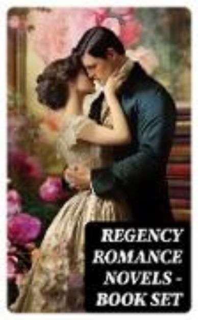 Bild zu Regency Romance Novels - Book Set (eBook)