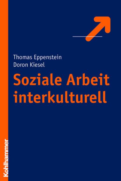 Bild von Soziale Arbeit interkulturell (eBook)