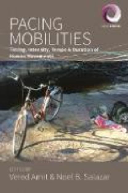 Bild zu Pacing Mobilities (eBook)