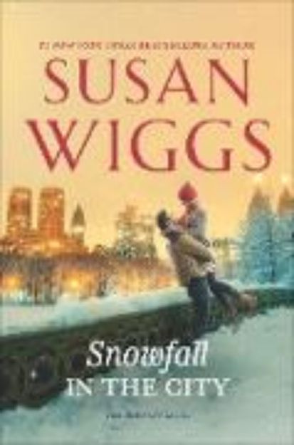 Bild von Snowfall in the City (eBook)