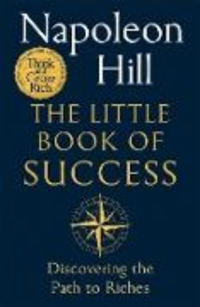 Bild von The Little Book of Success von Napoleon Hill