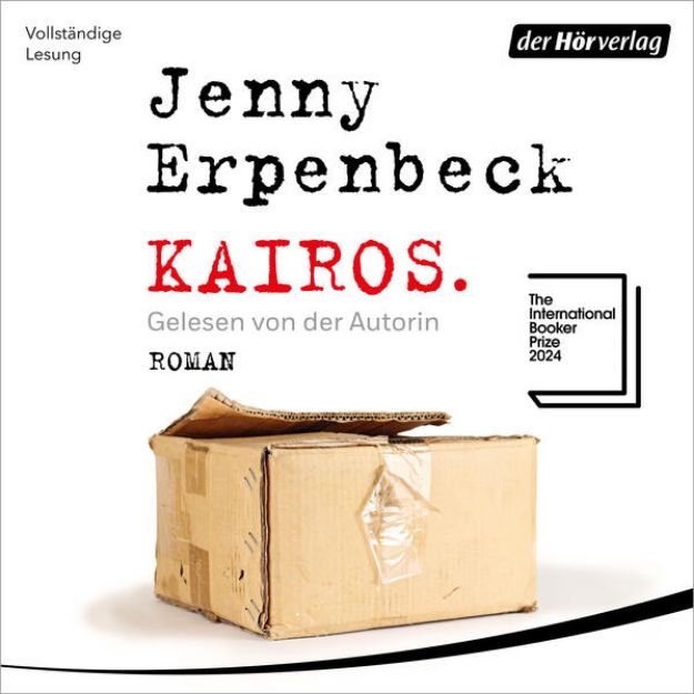 Bild von Kairos (Audio Download)