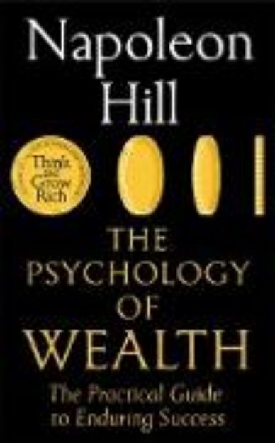 Bild von The Psychology of Wealth (eBook)