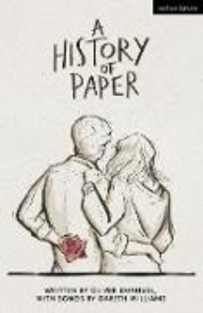 Bild von A History of Paper (eBook)