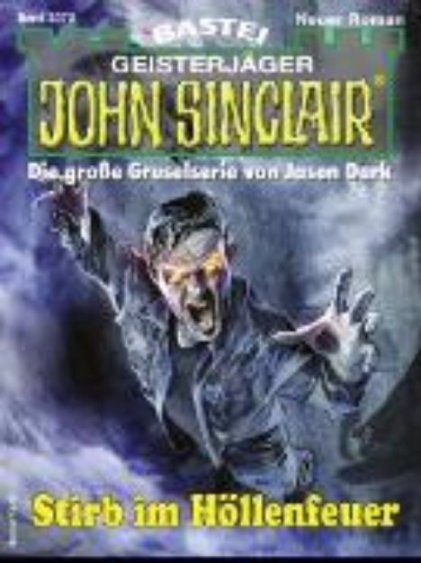 Bild zu John Sinclair 2375 (eBook)