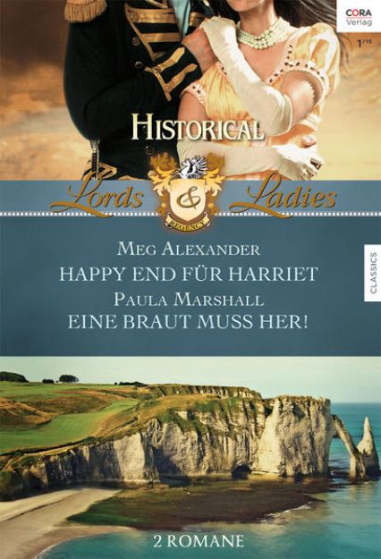 Bild zu Historical Lords & Ladies Band 47 (eBook)