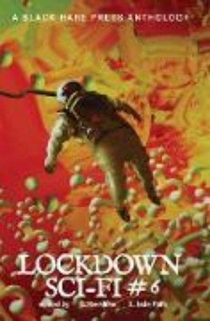 Bild von Lockdown Sci-Fi #6 (eBook)