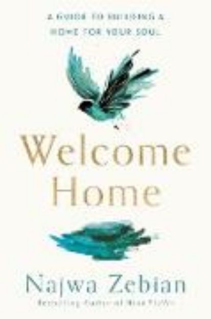 Bild von Welcome Home (eBook)