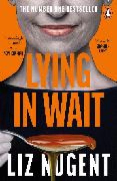 Bild von Lying in Wait von Nugent Liz