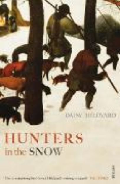 Bild von Hunters in the Snow (eBook)