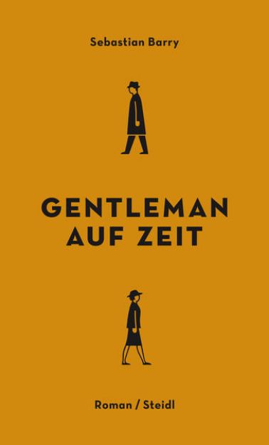 Bild von Gentleman auf Zeit (eBook)