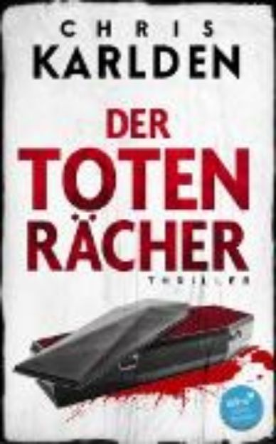 Bild von Der Totenrächer: Thriller (eBook)