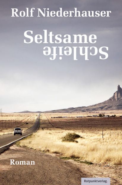 Bild von Seltsame Schleife (eBook)