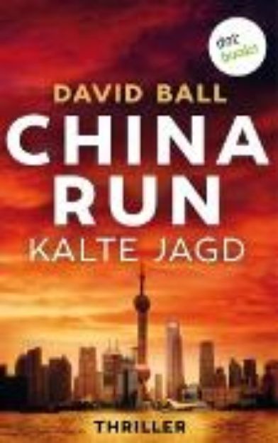 Bild von China Run - Kalte Jagd (eBook)