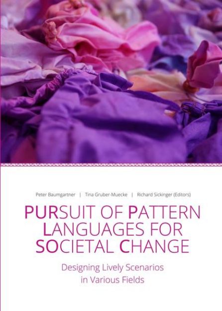 Bild von Pursuit of Pattern Languages for Societal Change - PURPLSOC (eBook)