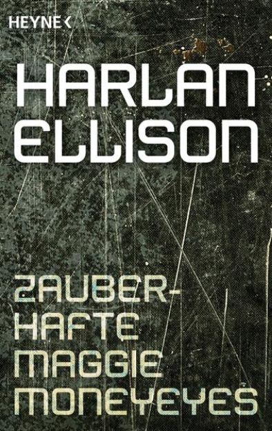 Bild von Zauberhafte Maggie Moneyeyes (eBook)