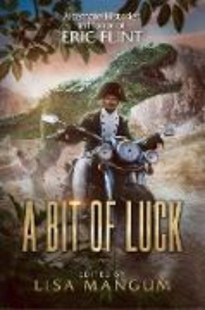 Bild von A Bit of Luck (eBook)