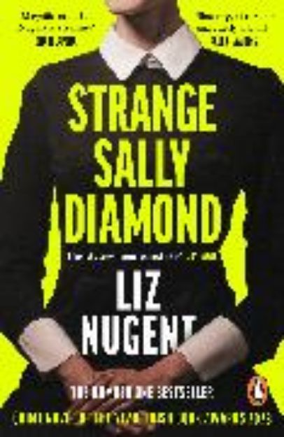 Bild von Strange Sally Diamond von Nugent Liz