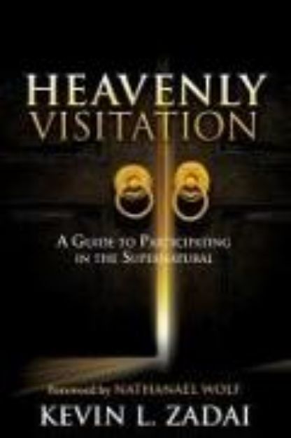 Bild von Heavenly Visitation von Kevin L. Zadai