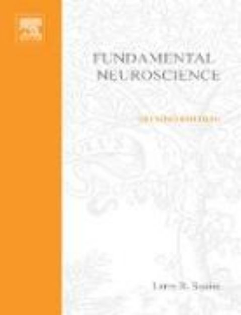 Bild von Fundamental Neuroscience (eBook)