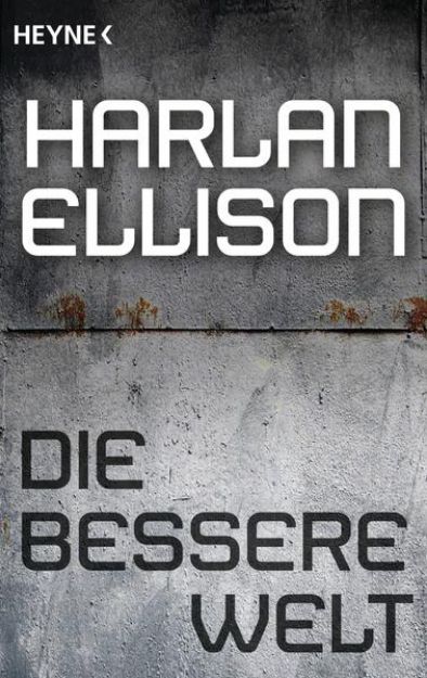 Bild von Die bessere Welt (eBook)