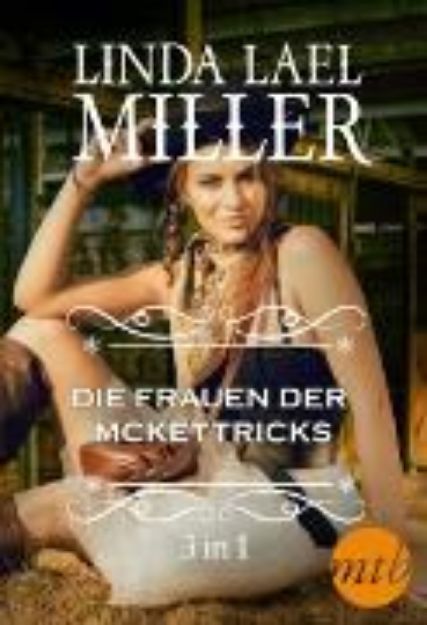 Bild von Die Frauen der McKettricks (3-teilige Serie) (eBook)