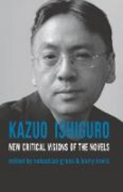 Bild von Kazuo Ishiguro (eBook)