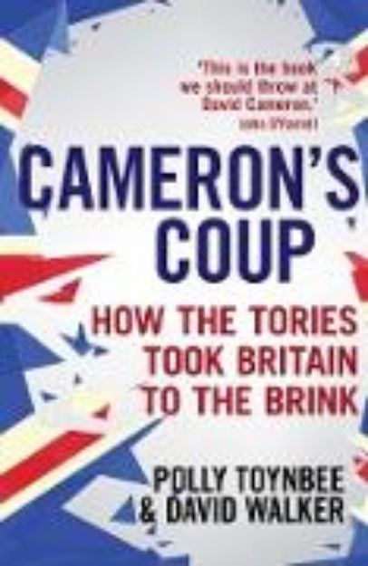 Bild von Cameron's Coup (eBook)