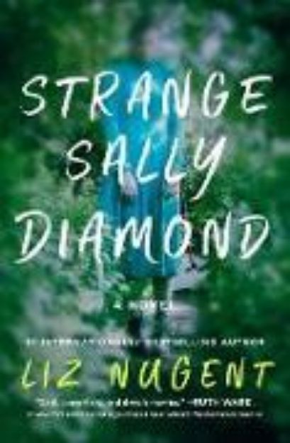 Bild von Strange Sally Diamond von Liz Nugent