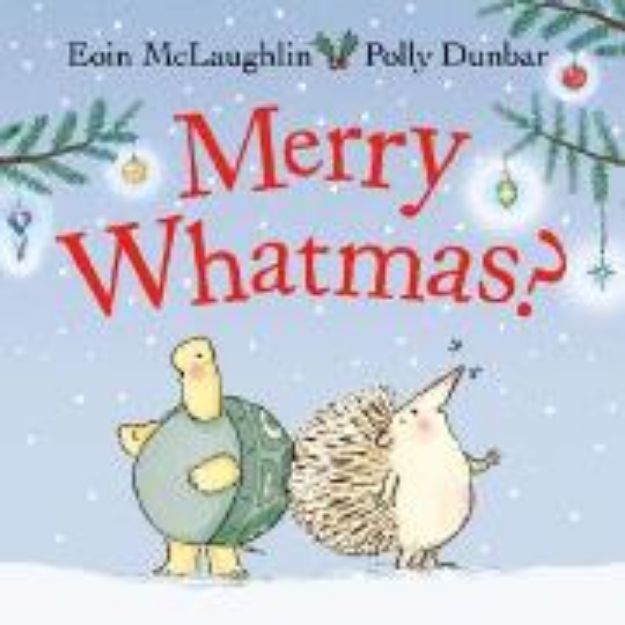 Bild von Merry Whatmas? (eBook)