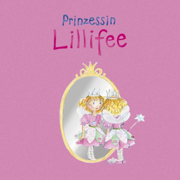 Bild zu Prinzessin Lillifee (eBook)