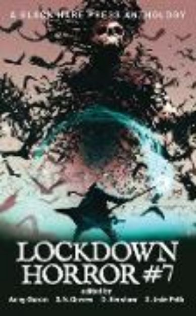 Bild zu Lockdown Horror #7 (eBook)